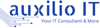 My Auxilio IT